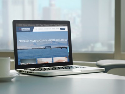 Tu Factoring - WDesign - Diseño Web Profesional