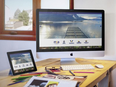 Walbusch - WDesign - Diseño Web Profesional