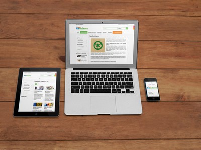 Yapo Rec&iacute;clame - WDesign - Diseño Web Profesional