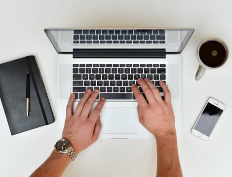 Agencia Profesional: Diseño Web Profesional - Servicios