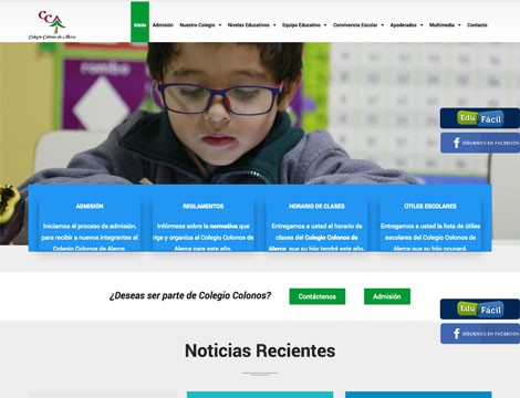 Agencia Profesional: Diseño Web Profesional - Servicios