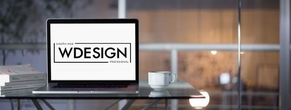 WDesign - Diseño Web Profesional