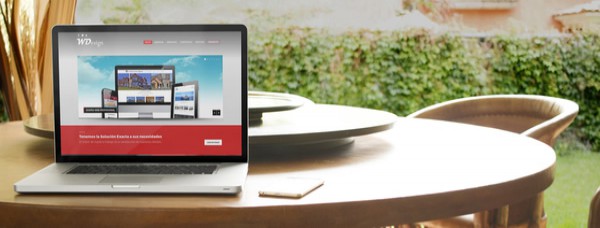 WDesign - Diseño Web Profesional