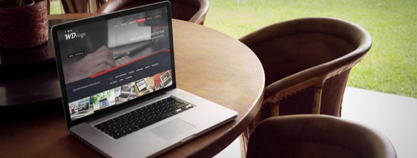 WDesign - Diseño Web Profesional